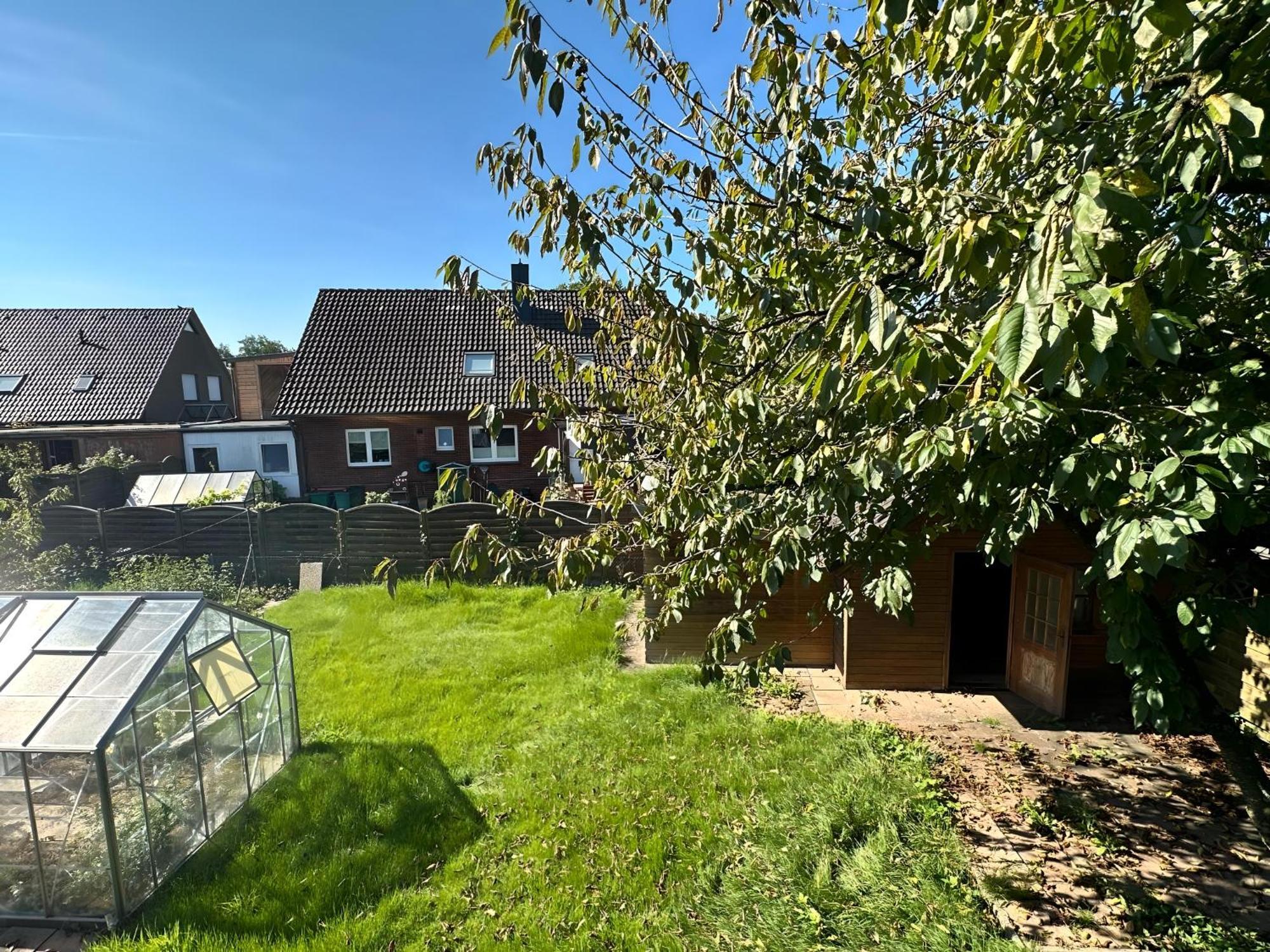 Apartment Souha II - Grosse Unterkunft In Bentheim Bad Bentheim Exterior photo